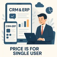 Bulk Mail integration for İnami Software Bulk Mail integration for İnami Software