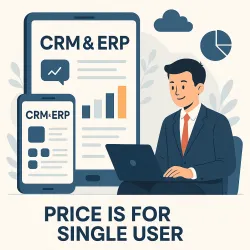 Bulk Mail integration for İnami Software